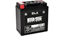 Vorschaubild BS-Battery Batterie BS-Battery, SLA, versiegelt, Batterie "YB9-B" ETN: 509 014 008
