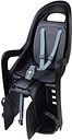 Vorschaubild Polisport Kindersitz Groovy AVS+ schwarz/grau