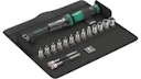 Vorschaubild Wera Steckschlüsselsatz Bicycle Set Torque 1