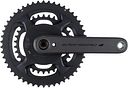 Vorschaubild Campagnolo Kettenradgarnitur Super Record S WRL 12s PWM 34/50 Zähne