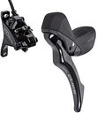 Vorschaubild Shimano Scheibenbremse CUES ST-U6030 / BR-U6030 vorn schwarz