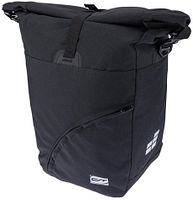 CONTEC Einzeltasche Transit Waterproof 25 l schwarz