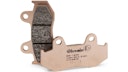 Vorschaubild Brembo Bremsbelag XS 07038