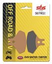 Vorschaubild SBS Bremsbelag 907RSI Offroad Racing Sinter