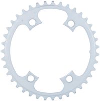 Shimano Kettenblatt 105 5800 39 Zähne silber
