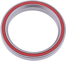 CONTEC Kugellager 40 x 51,8 x 8 mm silber, rot