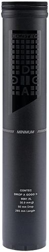 CONTEC Service-Kit Drop-A-Gogo II Kit C 50 mm schwarz