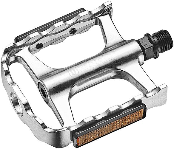 Union Pedal SP-2160 silber