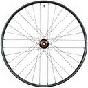 Vorschaubild Stan's Laufrad CREST MK4 29 Zoll schwarz 6-Loch Scheibenbremse, 12 x 142 mm