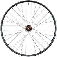 Stan's Laufrad CREST MK4 29 Zoll schwarz 6-Loch Scheibenbremse, 12 x 142 mm