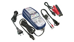 Tecmate Batterieladegerät Optimate 6 Select