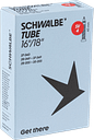 Vorschaubild Schwalbe Schlauch Nr. 4 16/18 Zoll Sclaverandventil (SV)