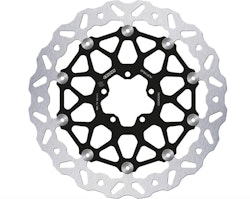 Galfer Bremsscheibe DF843 - Typ JCW - schwimmend