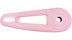 EXCELSIOR Kettenkasten Classic 26/28 Zoll rosa
