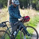 Vorschaubild Rixen & Kaul Gepäckträger Vario Rack Sport schwarz
