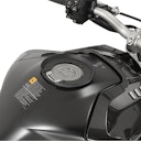 Vorschaubild Givi Spezifische Flansch zur Befestigung der Tanklock-Taschen