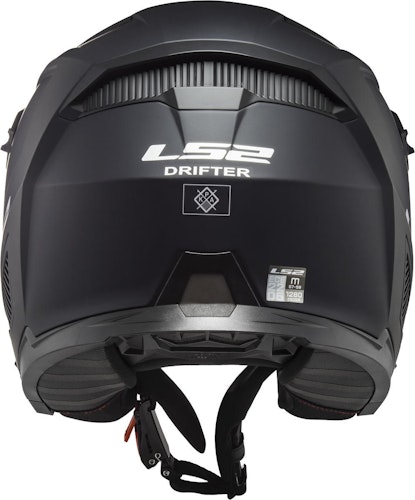 LS2 Modularhelm OF606 Drifter