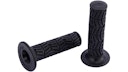 Vorschaubild Progrip Griffgummi 737 Schwarz Geschlossen Paar Ø22/25mm Länge 125mm
