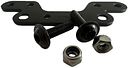 Vorschaubild Busch + Müller Adapterplatte Turntec 50/80 mm schwarz