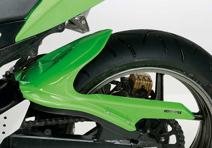 BODYSTYLE Hinterradabdeckung Sportsline  Für KAWASAKI ZX-6R ZX636C