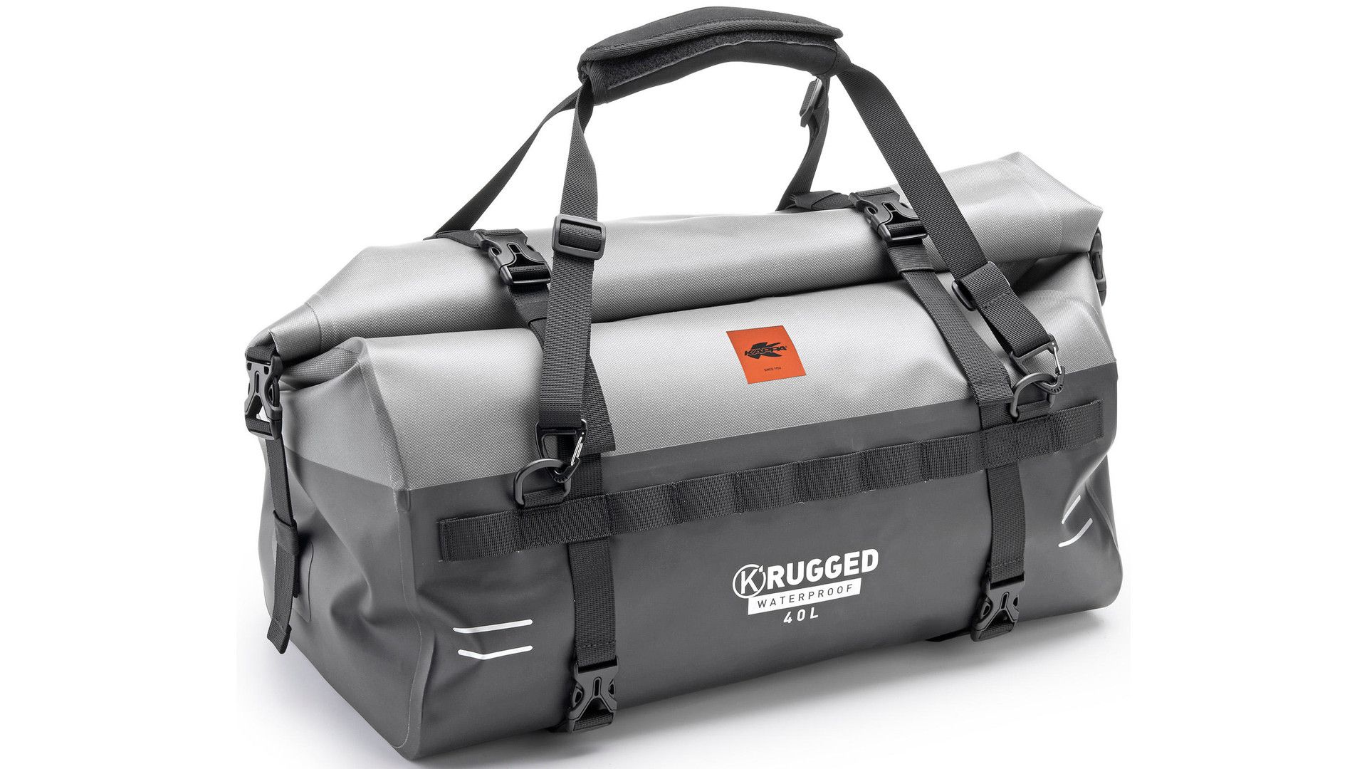 Kappa Hecktasche AV04 K`Rugged