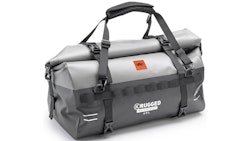 Kappa Hecktasche AV04 K`Rugged