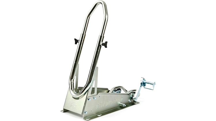 ACE Bikes Motorradständer Steadystand® Cross