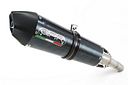 Vorschaubild GPR Endschalldämpfer Suzuki Gsf 1200 Bandit - S 2005/06 EC-Approv. slip-on exhaust Gpe Ann. Poppy