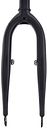 Vorschaubild Point Gabel ABT 9112 24 Zoll schwarz außen Außen-Ø 25,4 mm = 1", Innen-Ø 22,2 mm<BR