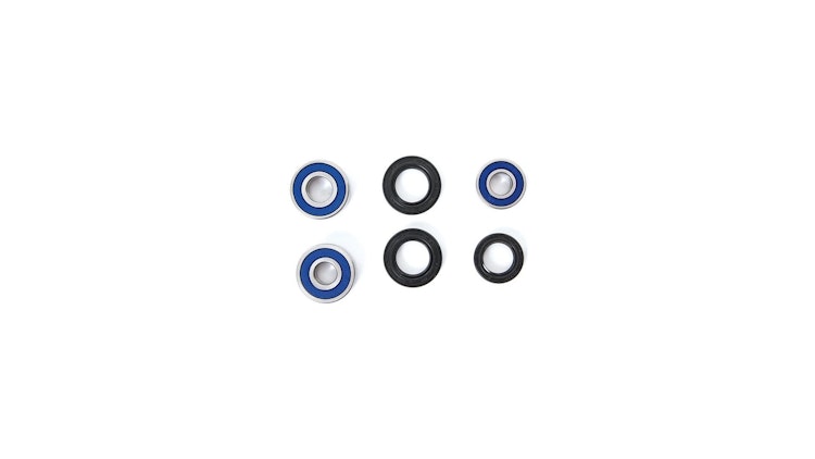 All Balls Racing Radlagersatz 25-1605