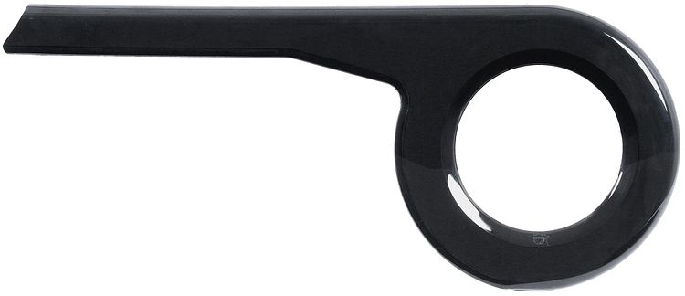 Hebie Kettenschützer 381 / 385 schwarz