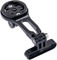 CONTEC Fahrradcomputerhalterung Mount.Mate Flex schwarz