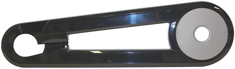 Hesling Vollkettenschützer Ride 1.3 28 Zoll schwarz
