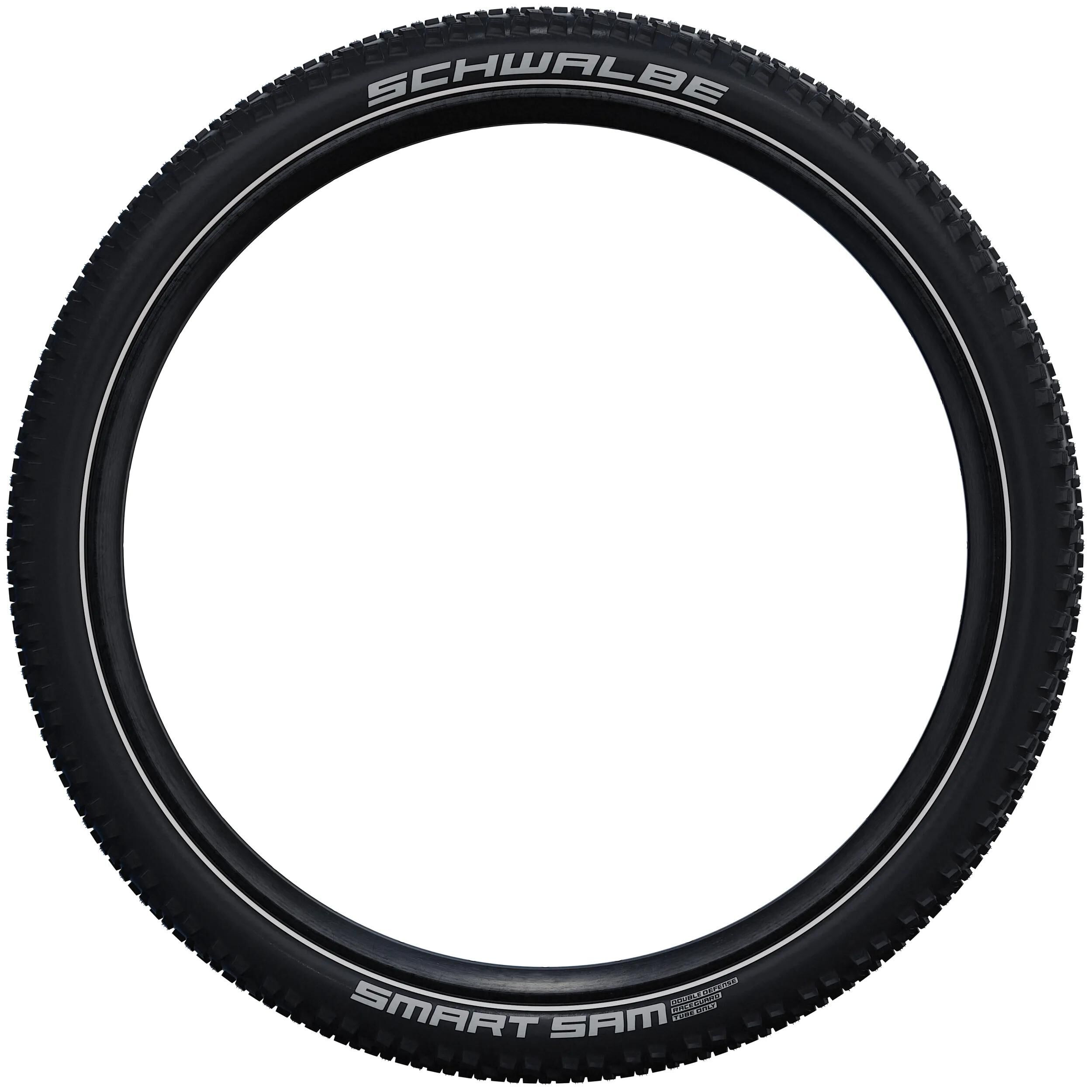 Schwalbe Smart Sam Performance Line Reifen 29 Zoll schwarz 2,60"