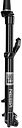 Vorschaubild RockShox Federgabel Reba Gold Isolator RL 130 mm schwarz