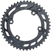 Shimano Kettenblatt CUES FC-U6000-2 46 Zähne schwarz