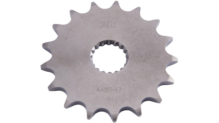 RK Antriebsritzel C4455