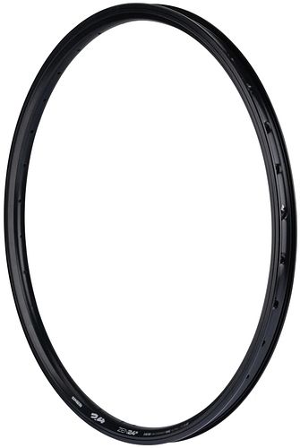 CONTEC Felge Zen 24 24 Zoll schwarz