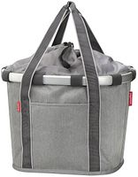 reisenthel Bikebasket Korb grau
