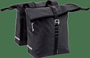 Vorschaubild New Looxs Doppeltasche Cantos Double schwarz
