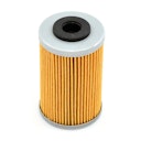 Vorschaubild MIW Ölfilter KT8001 Papierfilter (OEM-Qualität)