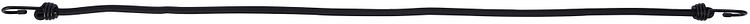 CONTEC Spanngurt String 1000 mm schwarz
