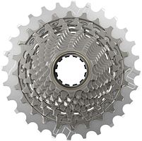 SRAM Kassette Red XG-1290 E1 12-fach 10-28 Zähne silber