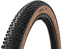 Vorschaubild Continental Dubnital Reifen 29 × 2,40" schwarz,transparent TrailRapid