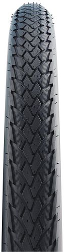 Schwalbe Green Marathon Performance Line Reifen 23-622 schwarz