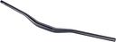 Vorschaubild CONTEC Lenker Portal 35 schwarz schwarz sandgestrahlt Griffweite 760 mm