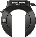 Vorschaubild Trelock Rahmenschloss RS 560 schwarz 453 NAZ Standard, nicht abziehbarer Schl