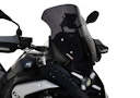 Vorschaubild ERMAX Windschutzscheibe Sport Windschutz  Für BMW R 1300 GS Adventure GG13/r