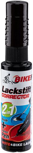 Fasi Lackstift crispy brown für Victoria