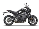 Vorschaubild SHAD SR Seitentaschenhalterung - Yamaha MT-09